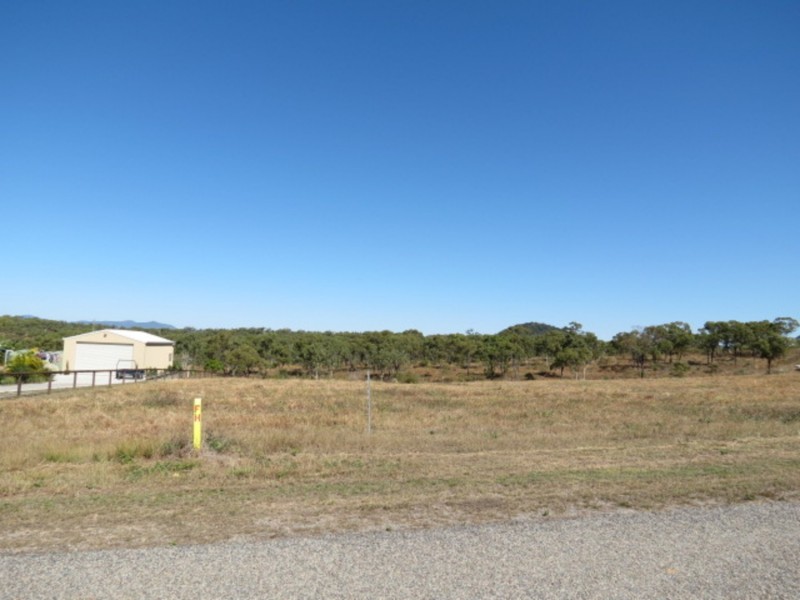 Lot 24 Africandar Road, Bowen QLD 4805