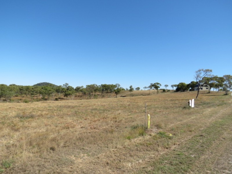 Lot 24 Africandar Road, Bowen QLD 4805