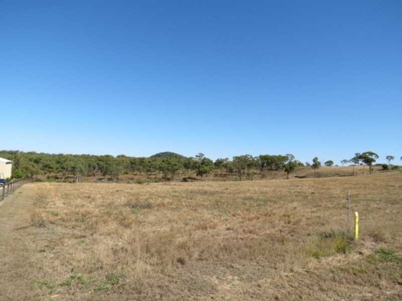 Lot 24 Africandar Road, Bowen QLD 4805