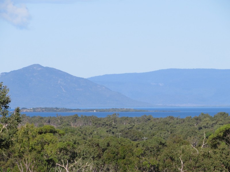 Lot 24 Africandar Road, Bowen QLD 4805