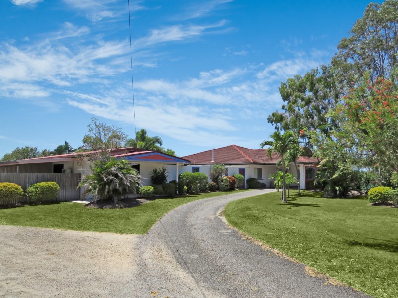 44 Avoca Road, Bowen QLD 4805