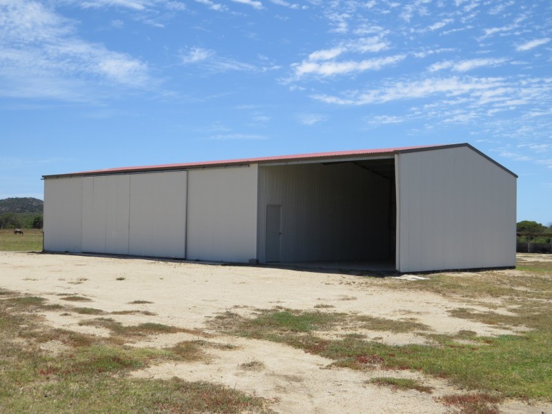 44 Avoca Road, Bowen QLD 4805