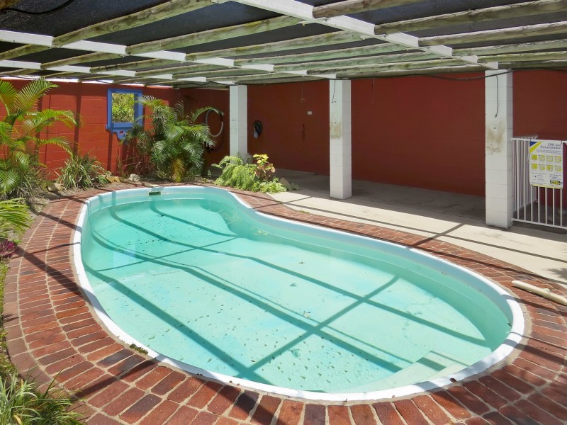 44 Avoca Road, Bowen QLD 4805