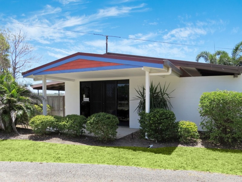 44 Avoca Road, Bowen QLD 4805