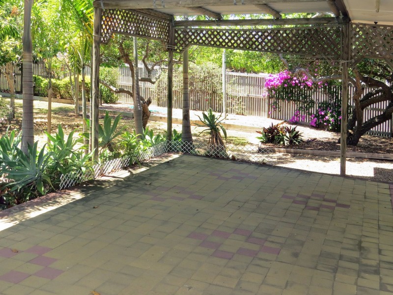 44 Avoca Road, Bowen QLD 4805