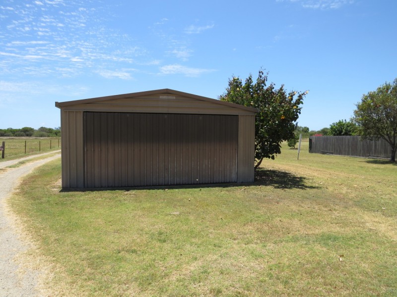 44 Avoca Road, Bowen QLD 4805