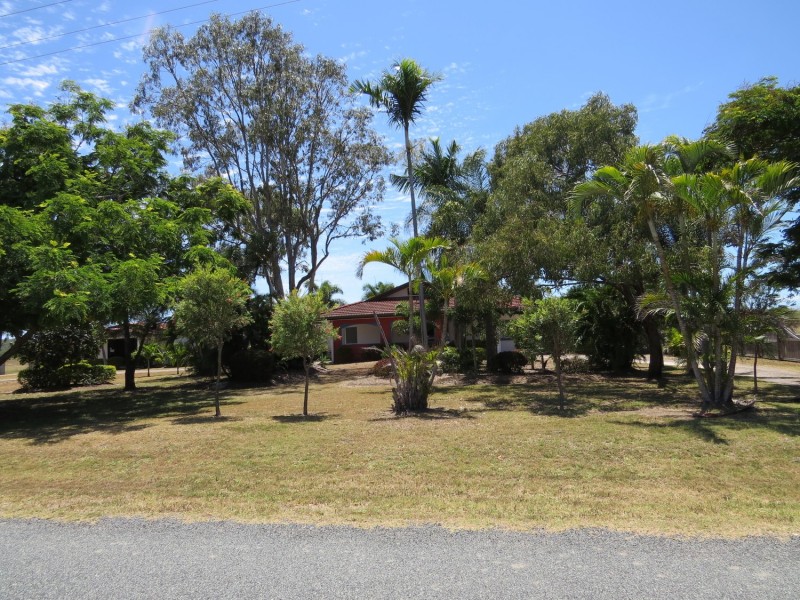 44 Avoca Road, Bowen QLD 4805