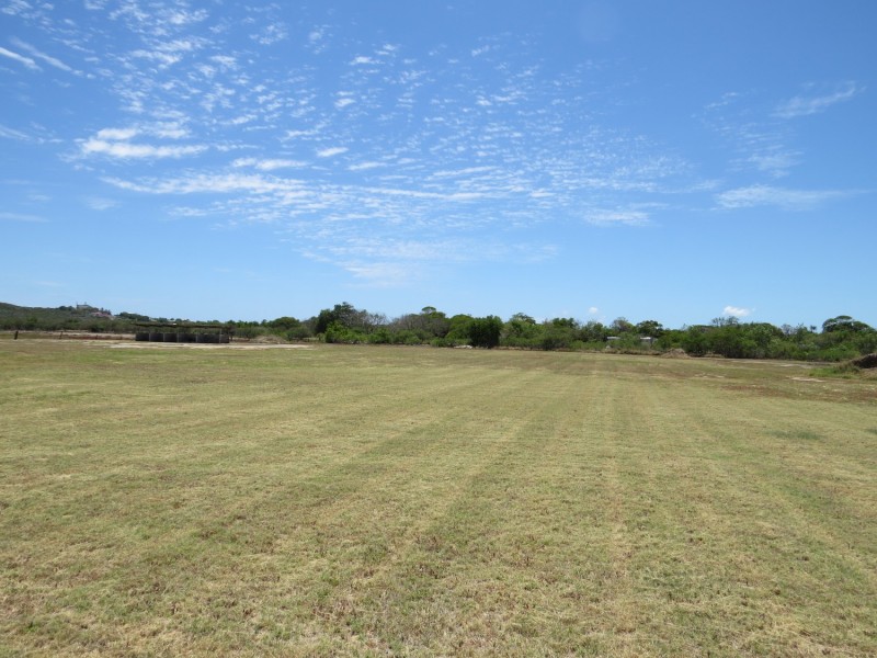 44 Avoca Road, Bowen QLD 4805