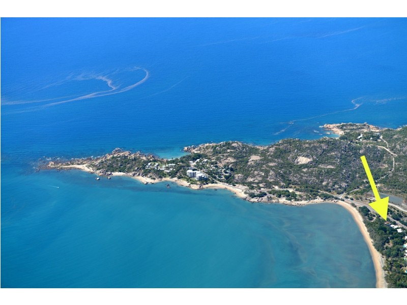 2 Horseshoe Bay Road, Bowen QLD 4805