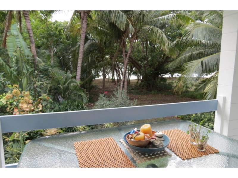 2 Horseshoe Bay Road, Bowen QLD 4805