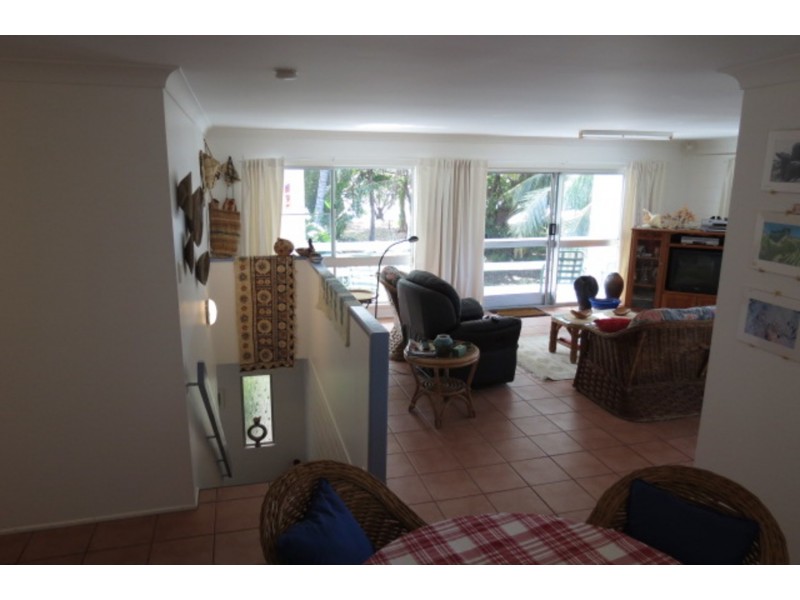 2 Horseshoe Bay Road, Bowen QLD 4805