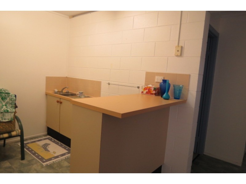 2 Horseshoe Bay Road, Bowen QLD 4805