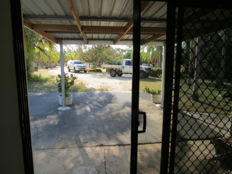 16 Inveroona Road, Bowen QLD 4805