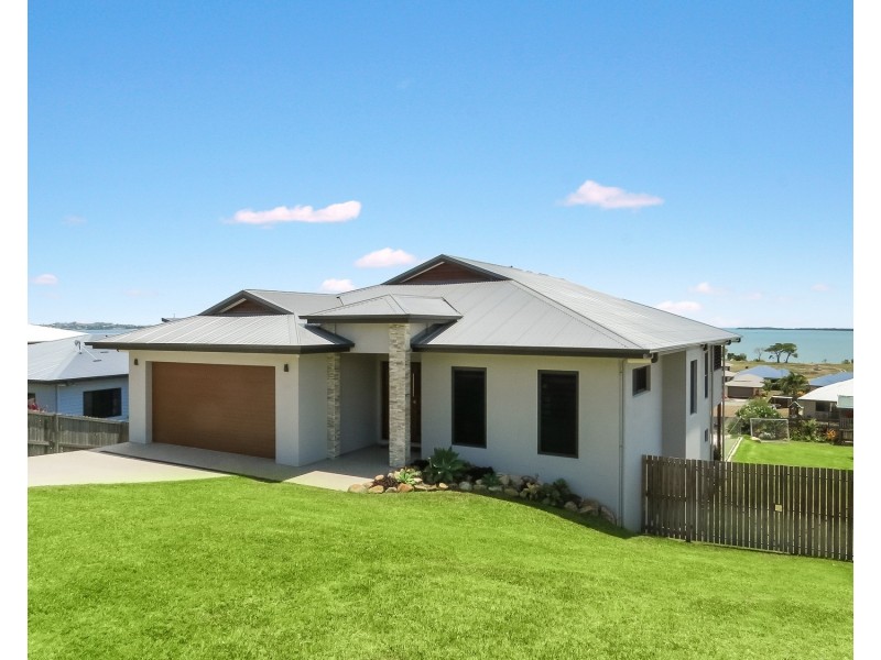 107 Ocean View Drive, Bowen QLD 4805