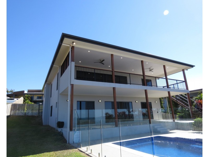 107 Ocean View Drive, Bowen QLD 4805