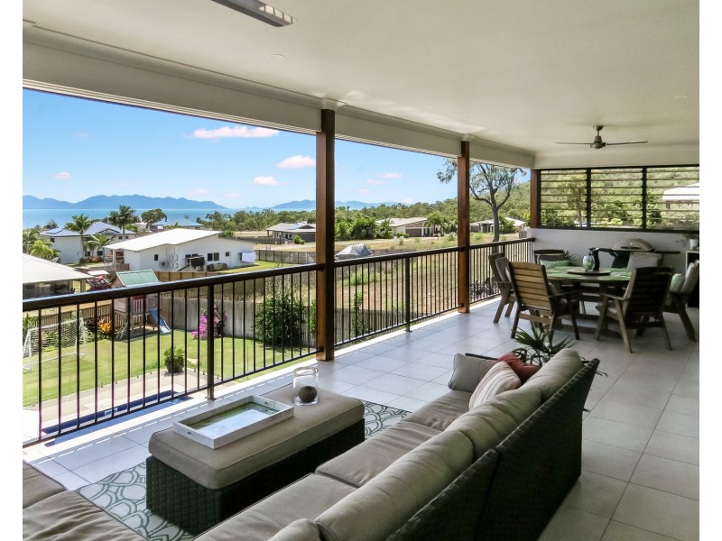 107 Ocean View Drive, Bowen QLD 4805