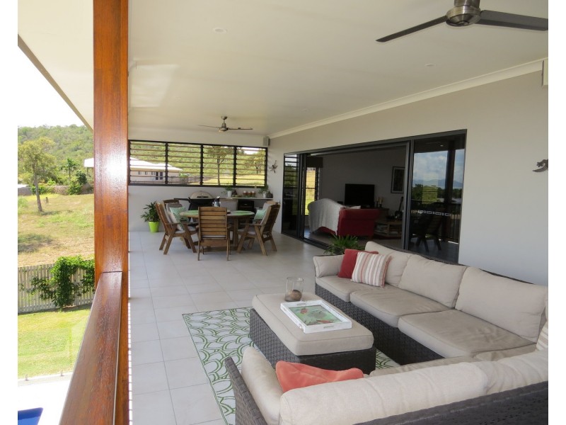 107 Ocean View Drive, Bowen QLD 4805