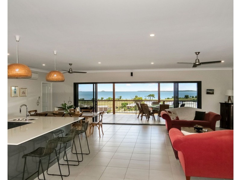 107 Ocean View Drive, Bowen QLD 4805