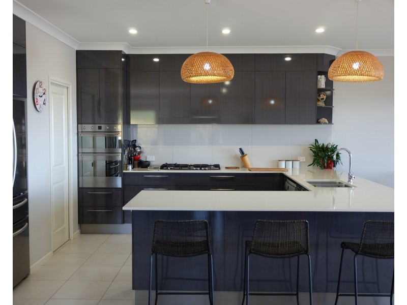 107 Ocean View Drive, Bowen QLD 4805