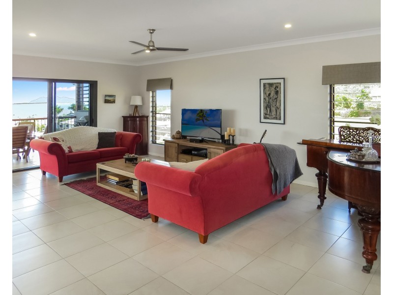 107 Ocean View Drive, Bowen QLD 4805