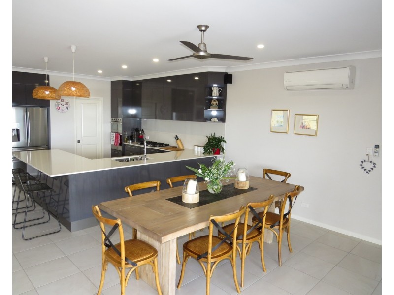 107 Ocean View Drive, Bowen QLD 4805