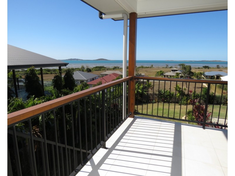 107 Ocean View Drive, Bowen QLD 4805