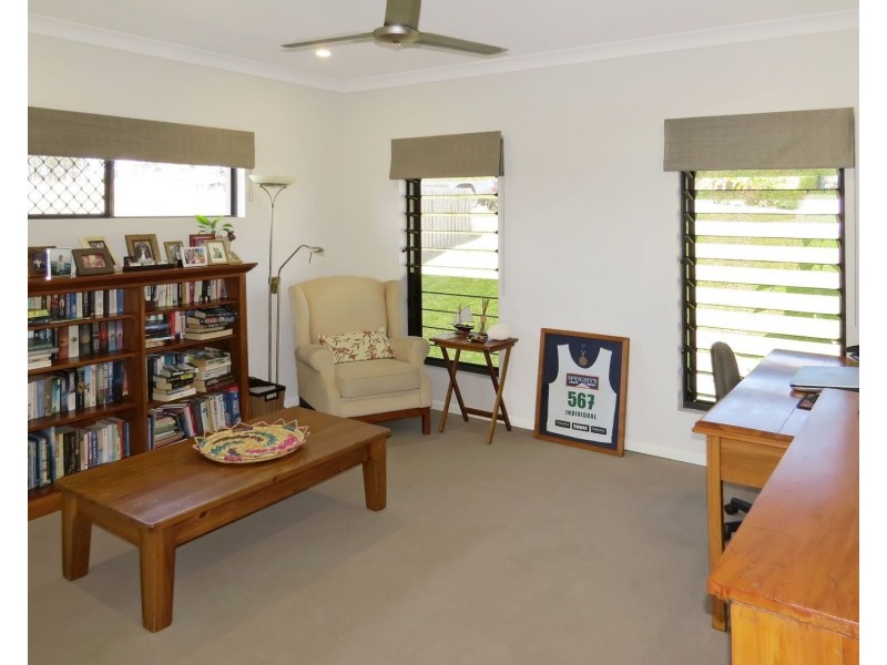 107 Ocean View Drive, Bowen QLD 4805