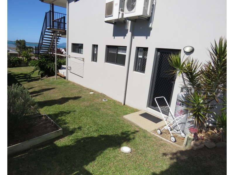 107 Ocean View Drive, Bowen QLD 4805