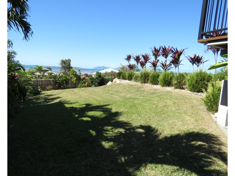 107 Ocean View Drive, Bowen QLD 4805