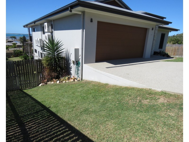 107 Ocean View Drive, Bowen QLD 4805