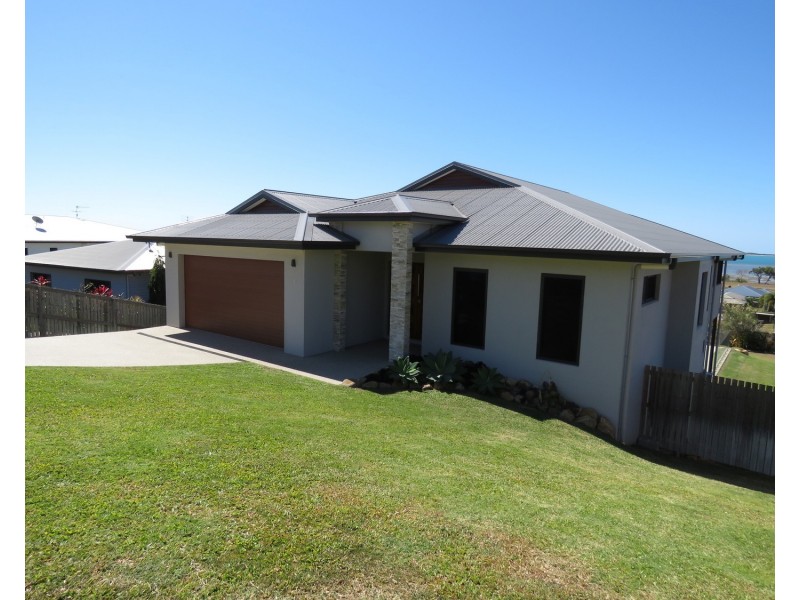 107 Ocean View Drive, Bowen QLD 4805