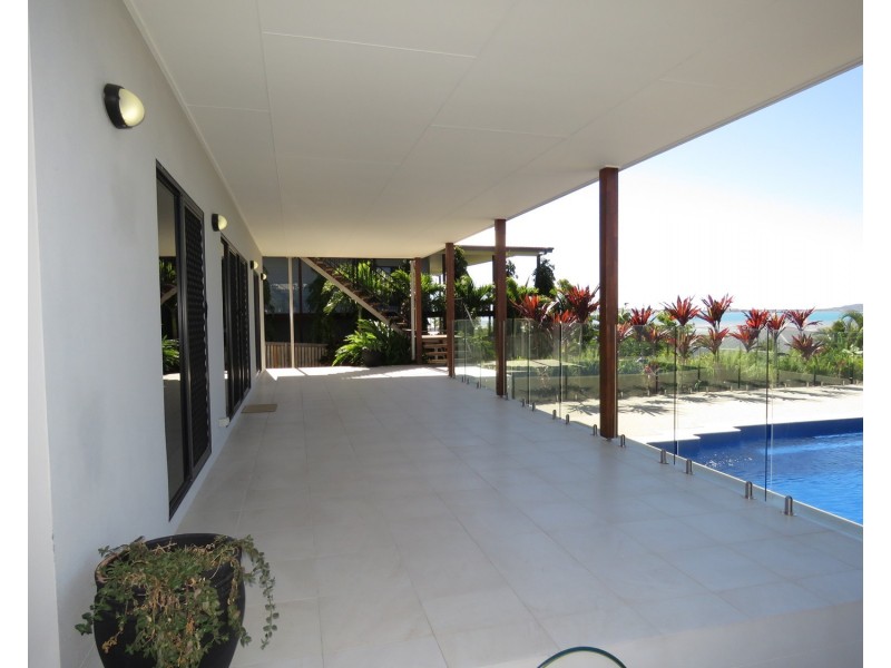 107 Ocean View Drive, Bowen QLD 4805