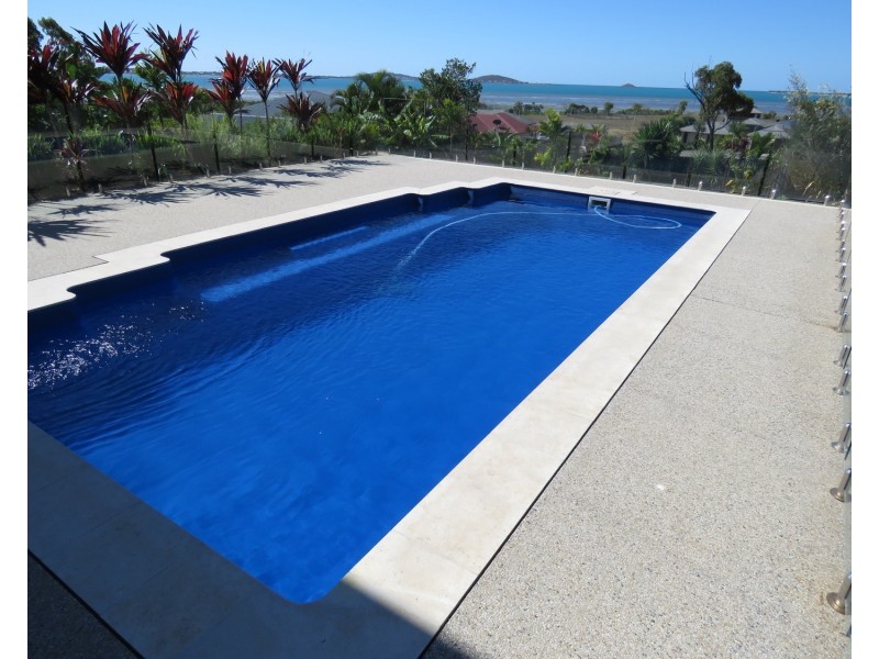 107 Ocean View Drive, Bowen QLD 4805