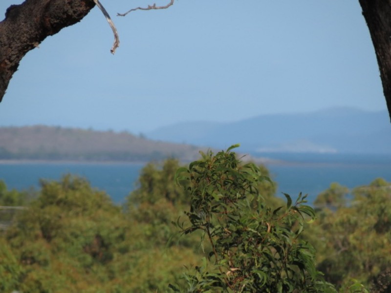 Lot 7 Drays Road, Bowen QLD 4805