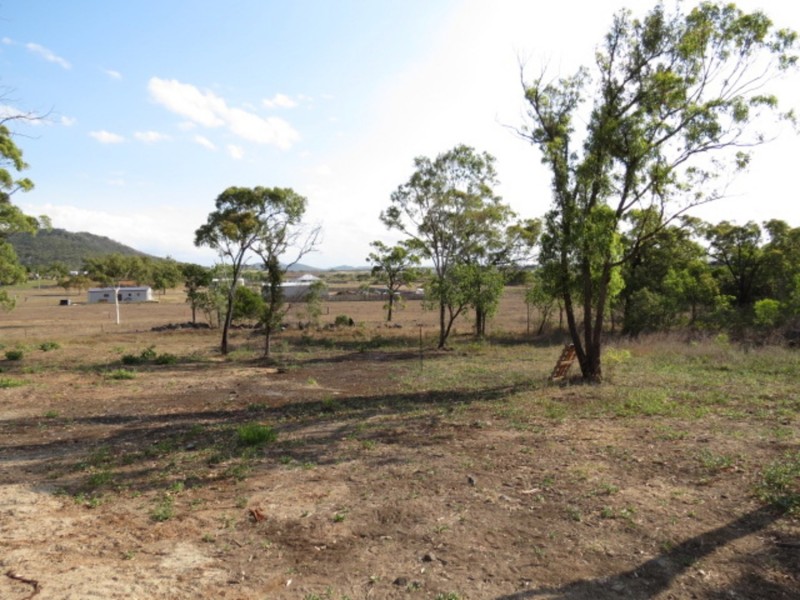 Lot 7 Drays Road, Bowen QLD 4805