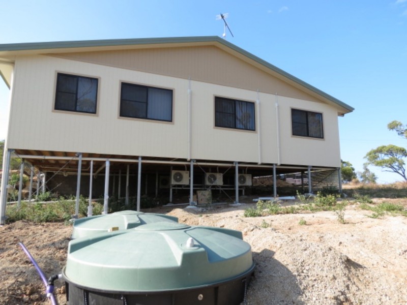 Lot 7 Drays Road, Bowen QLD 4805