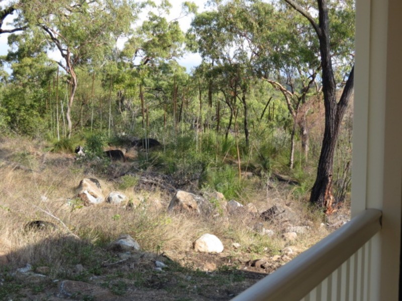 Lot 7 Drays Road, Bowen QLD 4805
