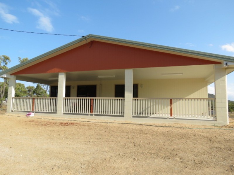 Lot 7 Drays Road, Bowen QLD 4805
