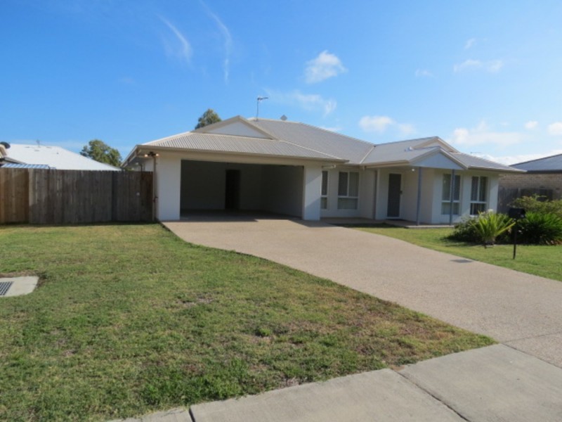 36 Stuart Tooth Drive, Bowen QLD 4805
