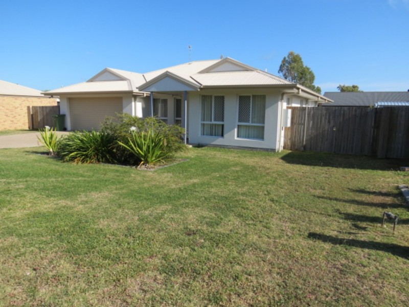 36 Stuart Tooth Drive, Bowen QLD 4805