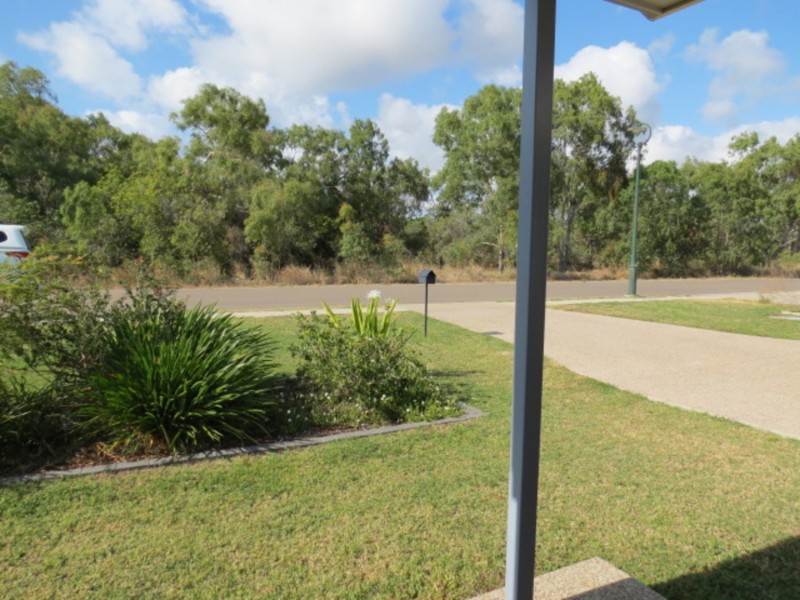 36 Stuart Tooth Drive, Bowen QLD 4805