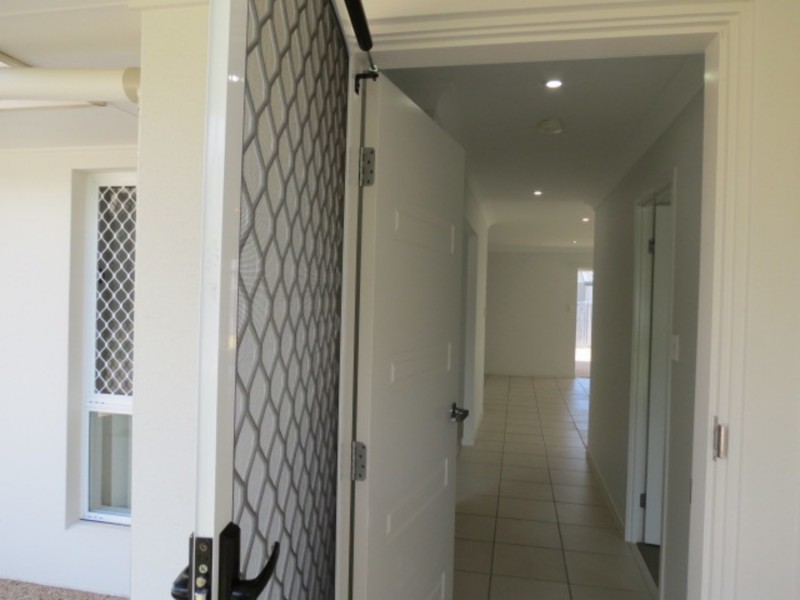 36 Stuart Tooth Drive, Bowen QLD 4805