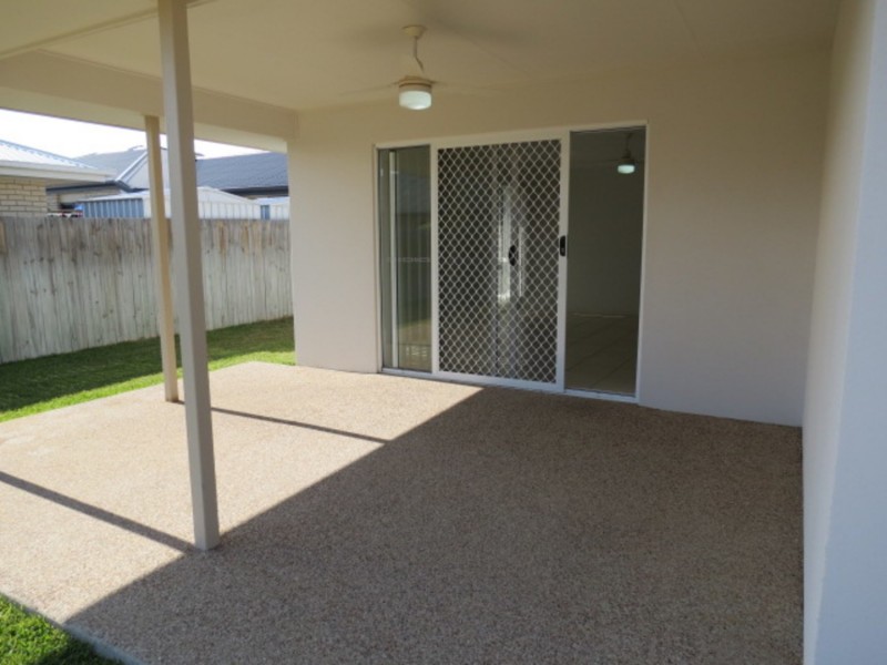 36 Stuart Tooth Drive, Bowen QLD 4805