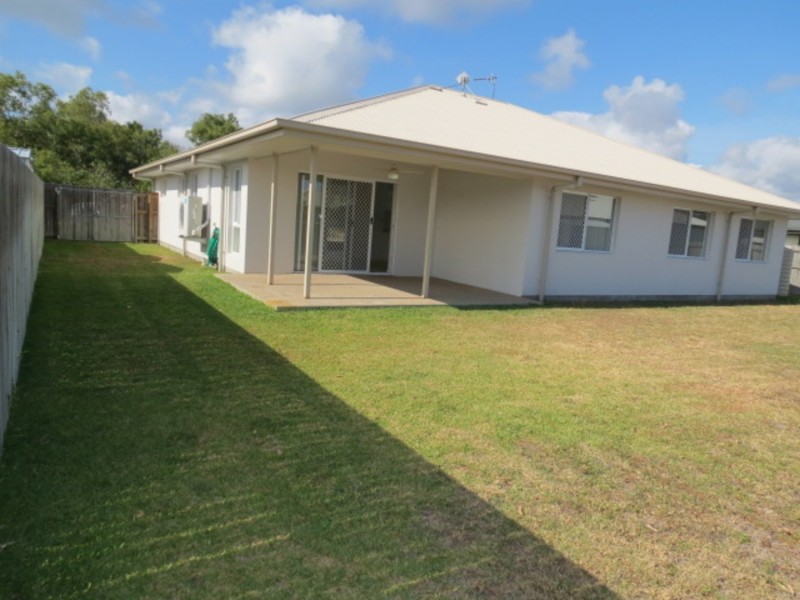 36 Stuart Tooth Drive, Bowen QLD 4805