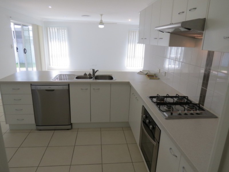 36 Stuart Tooth Drive, Bowen QLD 4805