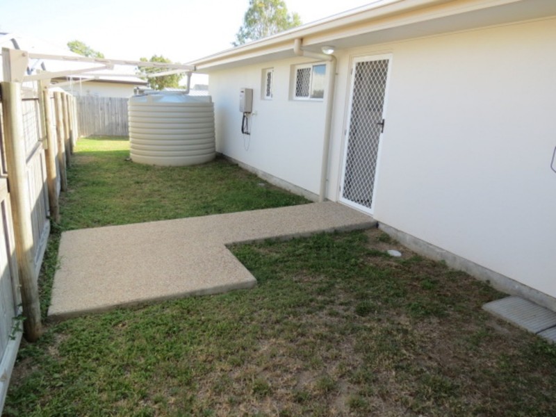36 Stuart Tooth Drive, Bowen QLD 4805