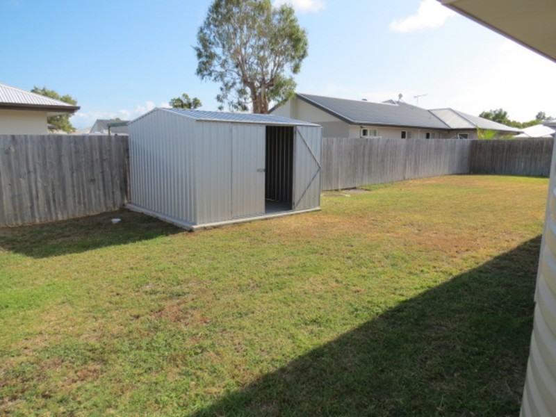 36 Stuart Tooth Drive, Bowen QLD 4805