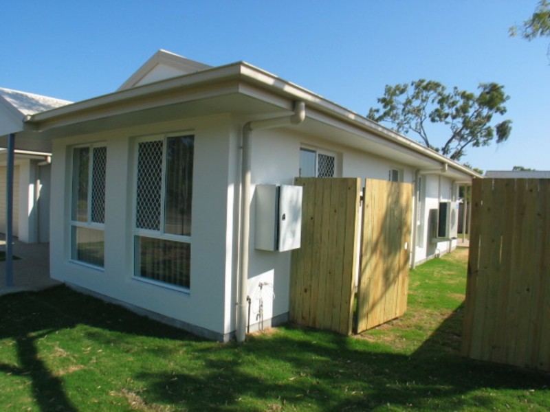 36 Stuart Tooth Drive, Bowen QLD 4805