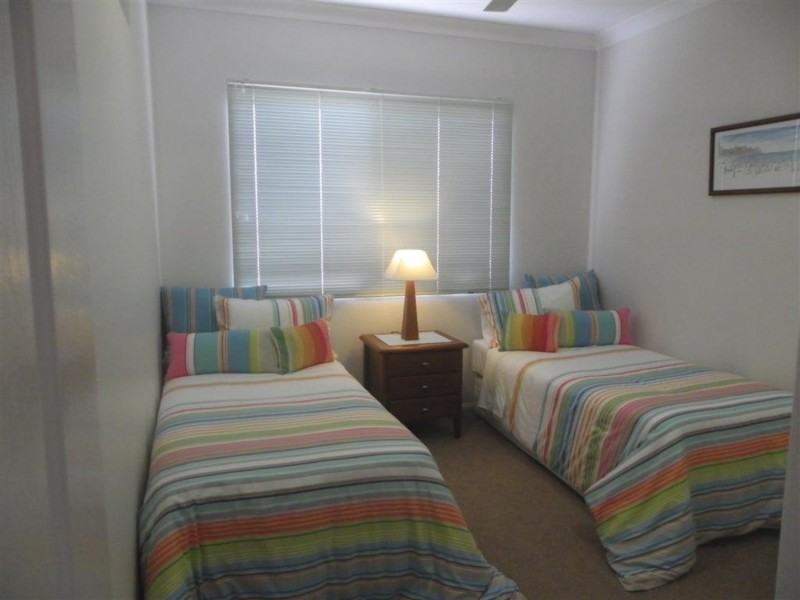 7 Pilcher Place, Bowen QLD 4805