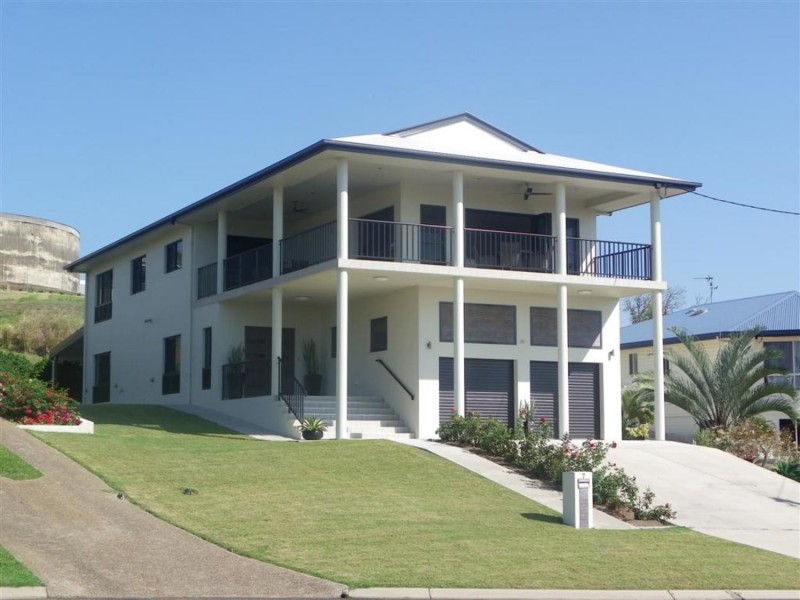7 Pilcher Place, Bowen QLD 4805